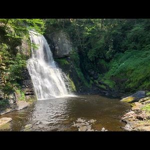 Meet your Posher, Nick